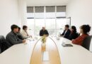 La Capital, se posiciona como referente en movilidad sustentable a nivel internacional 