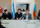 El Gobierno impulsa la creación del Mercado Cooperativo y Productivo de Catamarca
