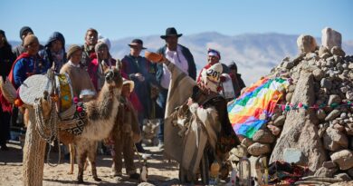 Julio en Catamarca, un mes para vivir la identidad desde sus fiestas populares