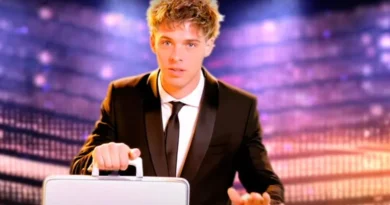 Cómo será la nueva versión de «Trato Hecho», con Santiago Maratea