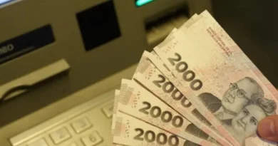 Confirman fecha de pago de las becas «Catamarca Incluye» y «Plan Arraigo»