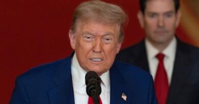 Trump anunció que Israel aceptó la propuesta de alto el fuego en Gaza por 60 días