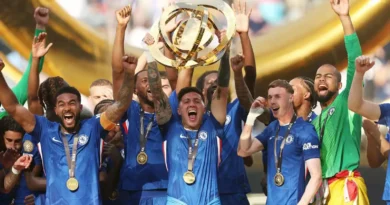 Mundial de Clubes: en qué puestos terminaron Boca y River, y cuál fue el único jugador argentino en el XI ideal de la FIFA