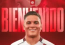 La particular bienvenida que le dio River a Juan Fernando Quintero en las redes sociales