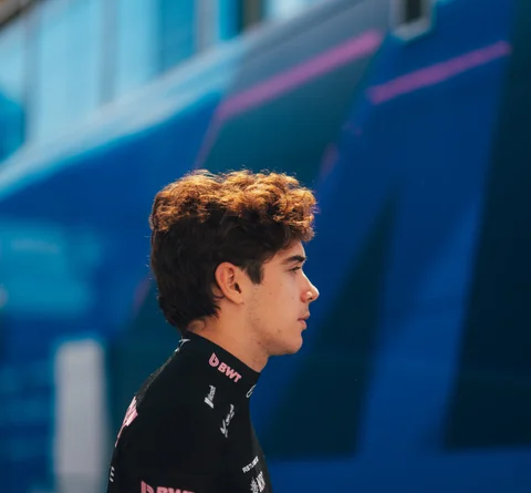 «No sé qué pasó»: Franco Colapinto, entre la frustración y la impotencia tras un nuevo abandono en Silverstone