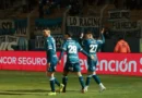 Racing venció a San Martín de San Juan y clasificó a octavos de final de la Copa Argentina