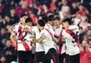 River venció 3 a 1 a Platense en su estreno en el Torneo Clausura