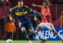 Boca igualó 0-0 con Argentinos Juniors en su debut en el Torneo Clausura