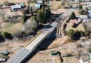 El puente de Las Juntas fue reconstruido en tiempo récord y ya permite una conectividad vial segura en Ambato