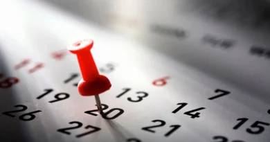 El Gobierno habilita el traslado de feriados que coincidan con los días del fin de semana