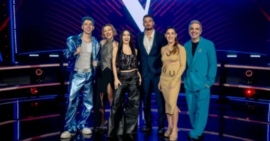 La Voz Argentina anunció el inicio de los «Knockouts»