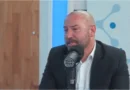 Concluyó la extracción de datos del teléfono de Diego Spagnuolo y empieza etapa de análisis