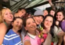 Qué pasó con la China Suárez que no está en la serie El Barro