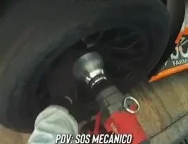 El picante posteo de un equipo de TC para Alpine: «Colapinto, cualquier cosa nos escribís»
