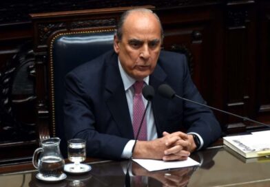 En medio del escándalo del Gobierno, Francos se presentará su informe de gestión en Diputados