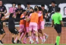Con doblete de Lionel Messi, Inter Miami es finalista de la Leagues Cup 