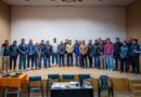 Catamarca trabaja en su participación en los Juegos Evita 2025