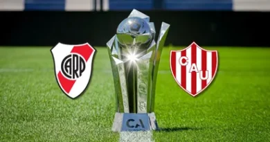 River vs. Unión, por la Copa Argentina desde las 21:15