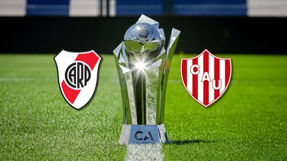 River vs. Unión, por la Copa Argentina desde las 21:15