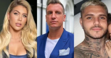 “Falta de mérito”: la Justicia falló a favor de Mauro Icardi en la causa por violencia infantil
