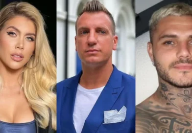 “Falta de mérito”: la Justicia falló a favor de Mauro Icardi en la causa por violencia infantil