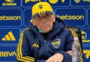 Miguel Ángel Russo será velado en La Bombonera