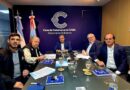AOMA y AbraSilver firman un convenio para fortalecer las condiciones laborales en Catamarca