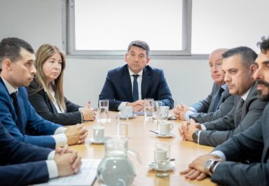 Senadores avanzan en el análisis del nuevo Código Procesal Civil y Comercial