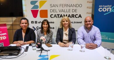 Con un importante evento, se festejará la Semana global del Emprendedor en la ciudad