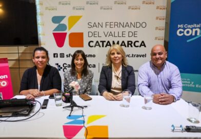 Con un importante evento, se festejará la Semana global del Emprendedor en la ciudad