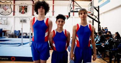 Con 34 medallas, Catamarca cerró una participación histórica en los Juegos Evita 2025