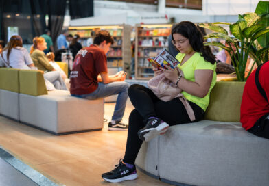 La 17ª Feria del Libro de Catamarca será en CATA del 6 al 9 de noviembre