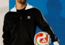 Así es Trionda, la pelota del Mundial 2026 que ya probó Lionel Messi