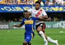 Se confirmó la fecha del Superclásico: cuándo juegan Boca y River en la Bombonera