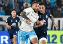 Racing empató sin goles con Independiente Rivadavia