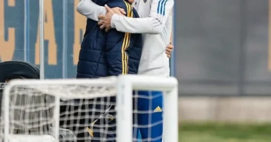 El emotivo posteo de Boca para homenajear a Miguel Ángel Russo: “Siempre en nuestros corazones”