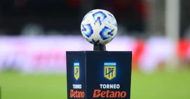 Días y horarios de la última fecha de fase regular del Torneo Clausura