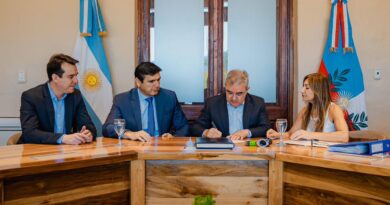 La Justicia ya cuenta con la escrituración para construir nuevas dependencias judiciales en la Capital