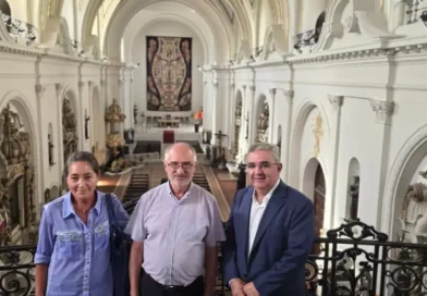 Catamarca impulsa un proyecto para restaurar la Manzana Franciscana