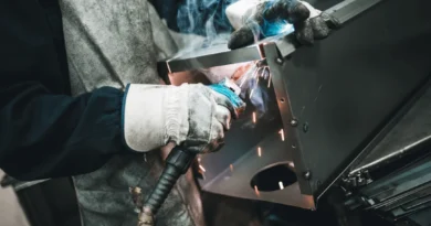 La industria metalúrgica sigue en baja: cayó 4,2% en noviembre