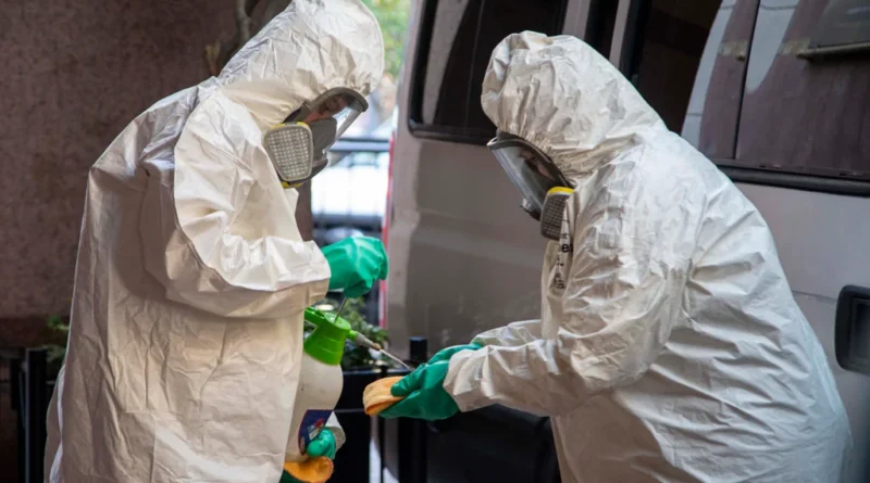 Súper gripe H3N2 variante K: síntomas y recomendaciones de salud