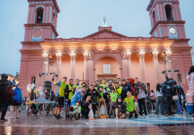 La Capital catamarqueña alcanzó una ocupación hotelera del 85% durante la Fiesta de la Virgen