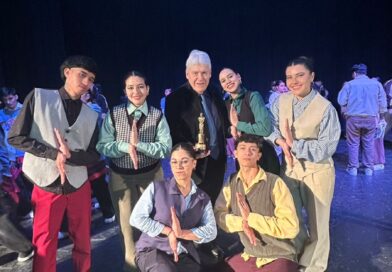 Divergentes Crew ganó el Martín Fierro de la Danza y puso a Catamarca en lo más alto