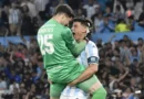 Racing le ganó por penales a Tigre y enfrentará a Boca en semifinales