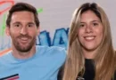 Se suspendió la boda de la hermana menor de Messi tras un fuerte accidente