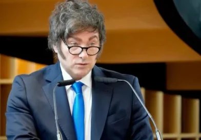 Milei: “En agosto la inflación va a empezar con cero”