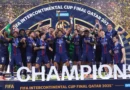 El PSG conquista la Intercontinental en los penales ante el Flamengo