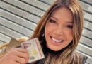 “Criminales”, el tajante posteo de Catherine Fulop sobre la detención de Maduro