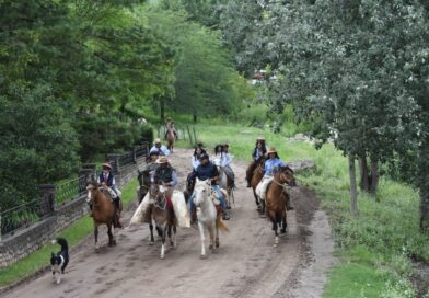 Festivales y turismo activo marcan el cierre de enero en Catamarca