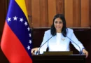Venezuela: anuncian una ley de amnistía general para presos políticos
